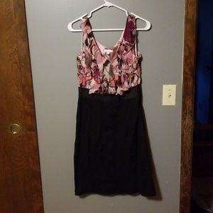 Summer dress, EUC